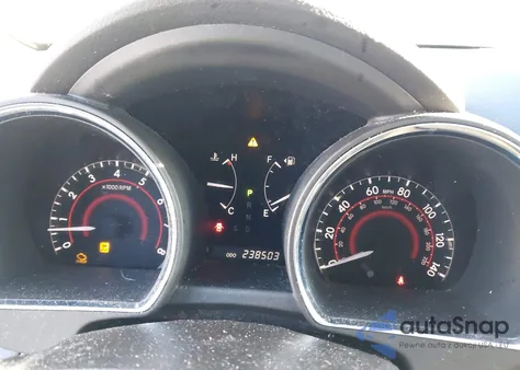 2009 Toyota Highlander Sport z USA, uszkodzony, nr VIN JTEES43AX92130733